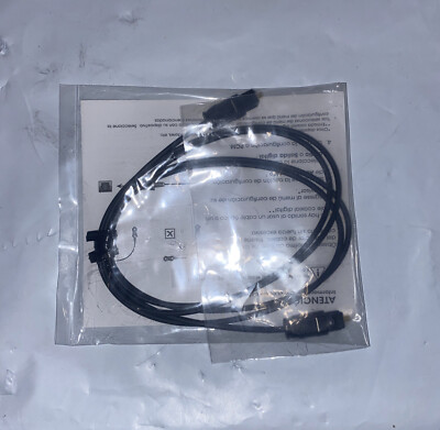 Vizio Sound Bar 1018-0000590 Digital Optical Cable Same As Pictures