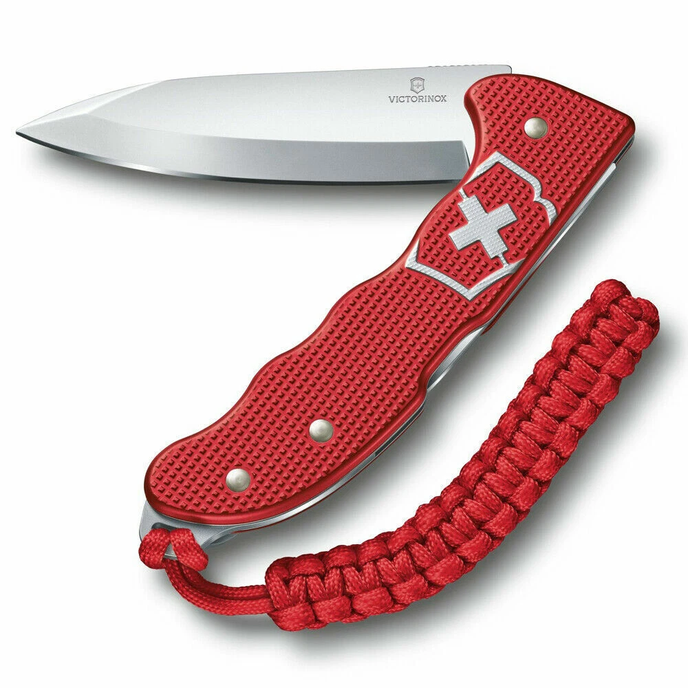 Victorinox alox online pocket clip