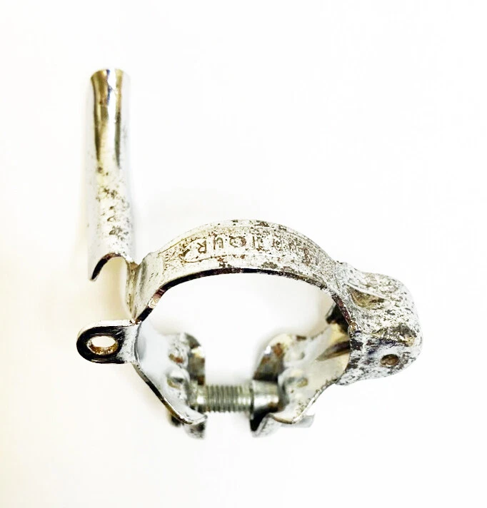Guide Câble Vintage Shimano/Suntour Pour Vélo Route - Diamètre 28,6 Mm