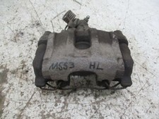 Bremssattel links hinten AV61-2B302-AA FORD FOCUS II KOMBI (DA_) 1.6 TDCI