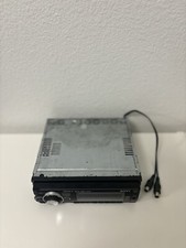 SONY FM/AM Compact Disc Player- Model CDX-GT520