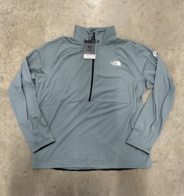The North Face Summit 1/2 Zip Futurefleece Baselayer The North Face Summit 1/2 Zip Futurefleece Baselayer