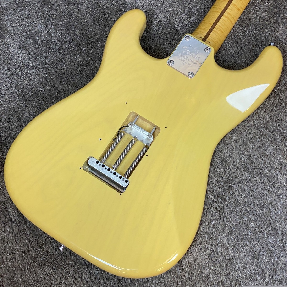 Fender Japan ST54-70AS 40th Anniversary Limited Edition Made