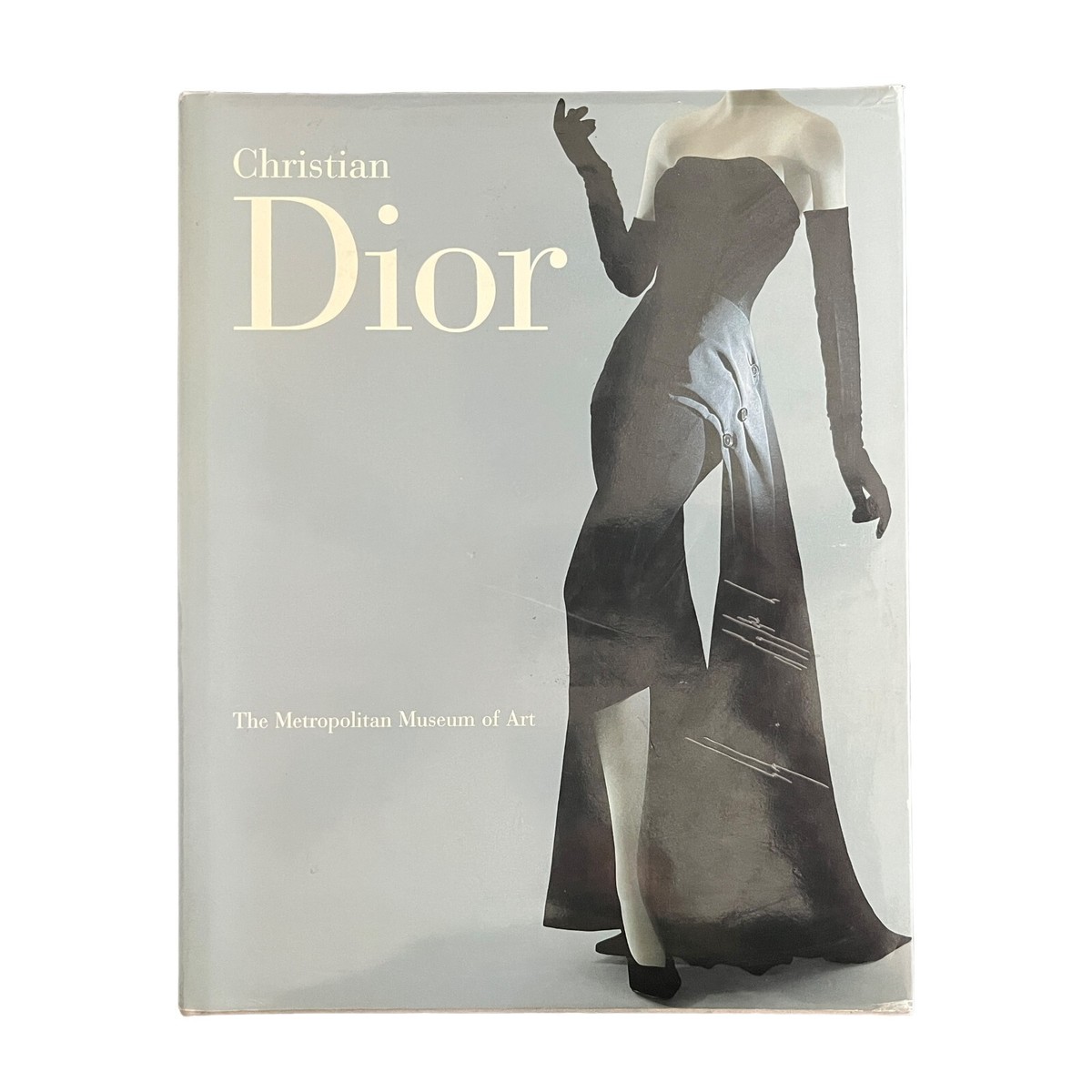 Christian Dior Richard Martin Harold Koda The Metropolitan