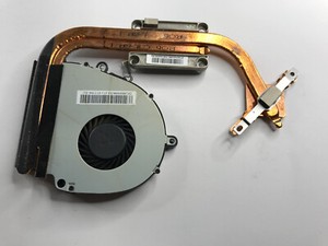 CPU Lüfter Kühler FAN Heatsink DC280009KS0 AT0N70020R0 für Acer Aspire E1-571G