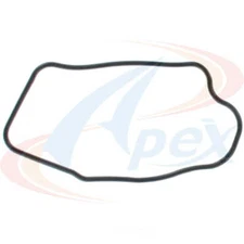 Engine Coolant Thermostat Gasket Apex Automobile Parts AWO2186