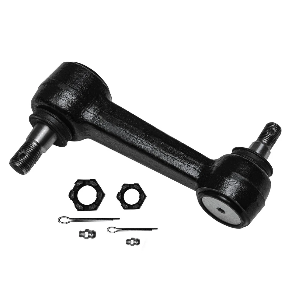 Brazo de rueda loca delantero para Chevy C10 C10 Suburban C20 C20 Suburban GMC C1500 2500 C3500 Foto 4 de 4