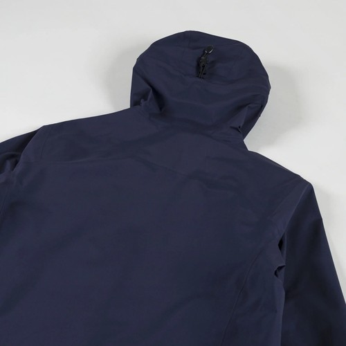 Arc’teryx Beta Jacket Black Sapphire Women’s S Small Gore-Tex RECCO - Picture 9 of 9
