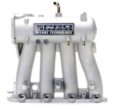 Skunk2 Racing Pro Series High Flow Intake Manifold For Honda D-series Engines