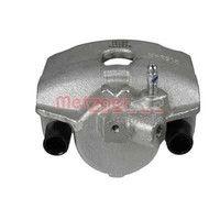Metzger Bremssattel Neuteil 6261294