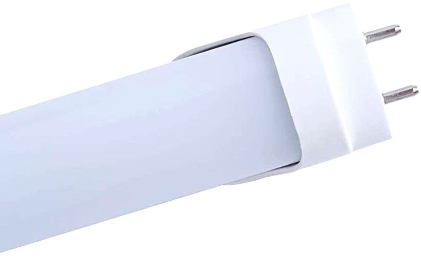20x 4 Foot LED Light F32T8DW Fluorescent Replacement Tube 6500K