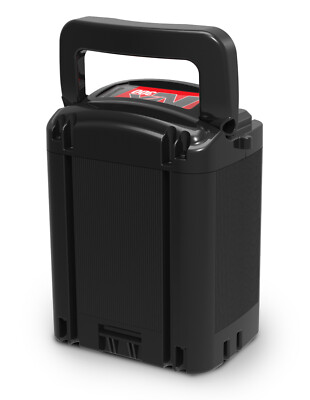 Numatic Lithium-Ionen-Akku Ersatz-Batterie NX300 36V für TTB1840NX NUC244NX