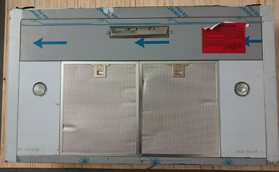 ZEPHYR Gust AK7136AS290 36'' Under Cabinet Range Hood
