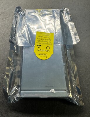 NEW SEALED BENTLY NEVADA 3500/45 PROXIMITOR POSITION I/O MONITOR MODULE