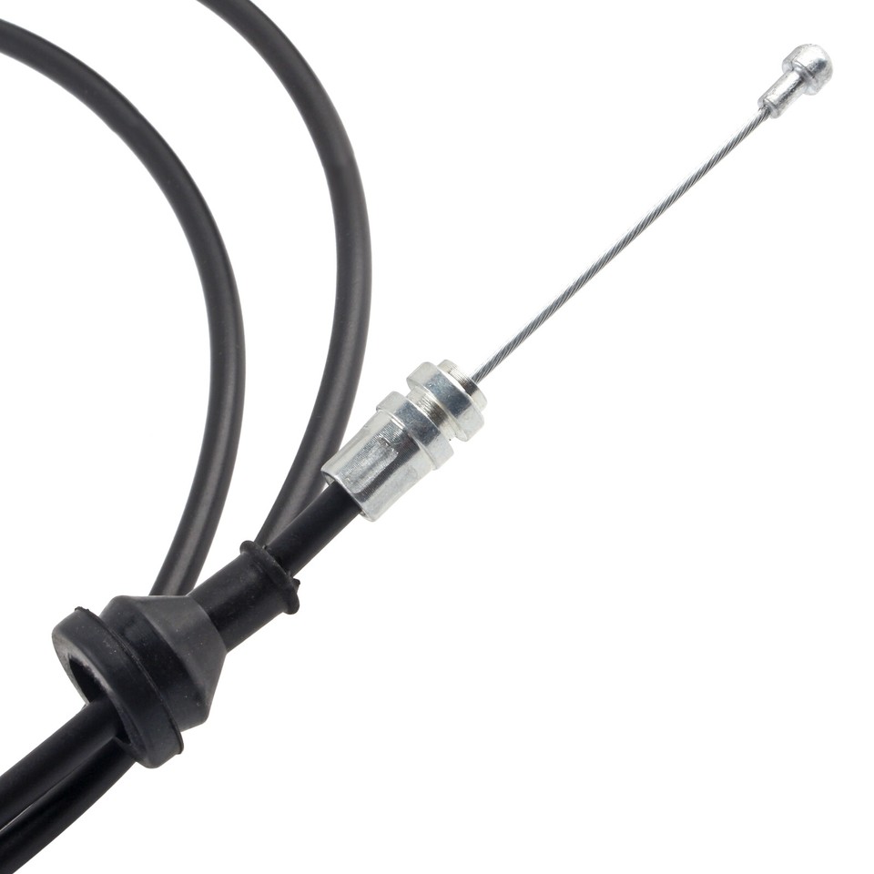 Pack of 1 Fits Dodge D150 D250 W150 W250 Ramcharger 8193 Hood Release