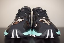 Adidas Yung-1 Night Jungle Mint UK 10 – Pristine Condition Retro Sneakers