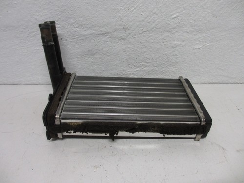 Heizungskühler Wärmetauscher VW Passat 3B Bj.1998.8D1819031A.