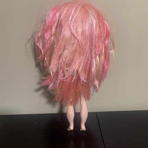 Rainbow High Pixie Rose Poopsie Surprise 15" Inch Doll Accessories Clothes Pink - Picture 4 of 4
