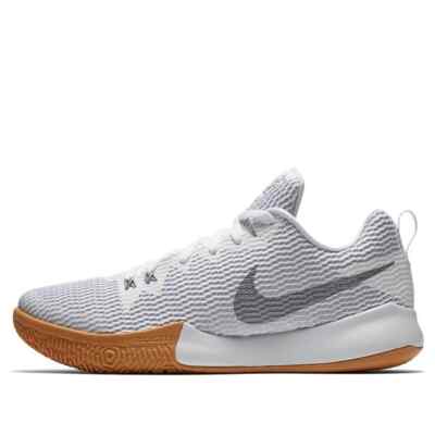 Nike Zoom Live EP Grey Gum Mens Running Shoes Sneak AH7567100 Siz 