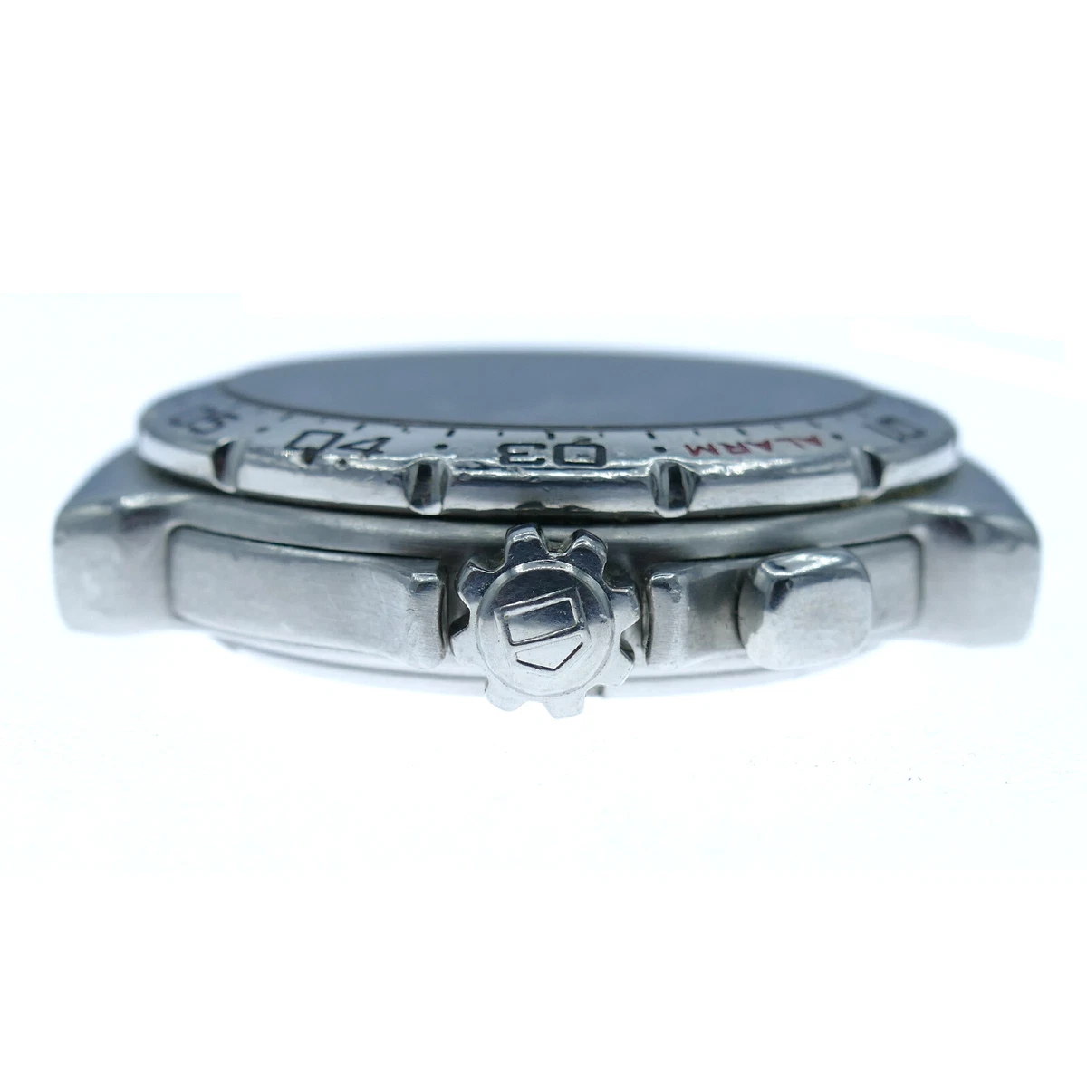 Tag heuer formula 1 alarm wac111a new arrivals