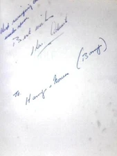 Ken Adwick Golf (Ed. James Green - 1975) (ID:20158)