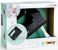 Smoby Spielzeug Spielwelt KüChe KüChengeräT Tefal HandrüHrgeräT 7600310503