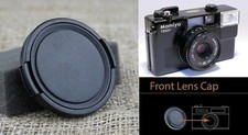 Camera Lens cap cover Protective for Mamiya 135EF with 38mm f/2.8 lens