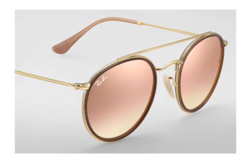 Sonnenbrille Ray Ban Begrenzt Hot Sonnenbrille Rb3647n Cod. Farbe 001/7o - Bild 4 von 6