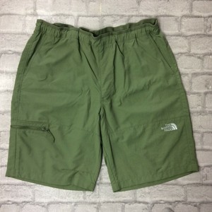 north face khaki shorts