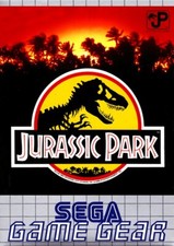 ebay® Auktion 296564101299 | SEGA Game Gear - Jurassic Park Modul NEUWERTIG Thumbnail of ebay® auction 296564101299 | SEGA Game Gear - Jurassic Park Modul NEUWERTIG