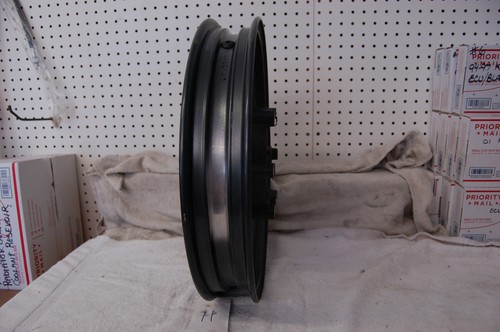 1988-2007 KAWASAKI EX250 NINJA FRONT WHEEL/RIM - Picture 10 of 10