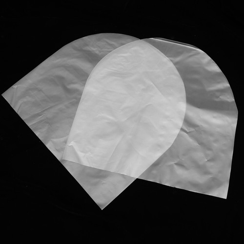 100pcs Rekord Mangas Interiores Vinyl Record Cubierta Transparente - Imagen 4 de 12