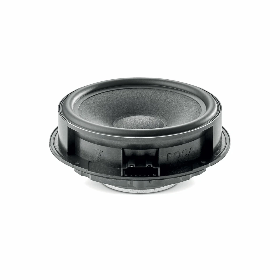 Focal ISVW165 Inside 16,5 cm 2-Wege Compo Lautsprecher für Audi, Seat, Skoda, VW - Bild 4 von 4