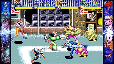 Capcom Belt Action Collection Best Price version Nintendo Switch