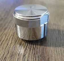 SOUNDESIGN VOLUME Knob AM-FM Stereo Receiver/Cassette Model 6613B Original OEM