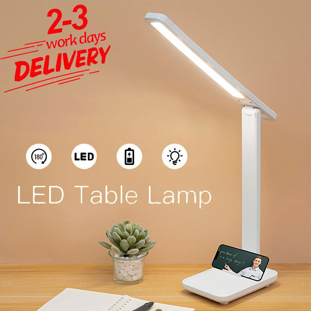 Pro Table Lamp (+1 year free warranty) – LN Nailed It