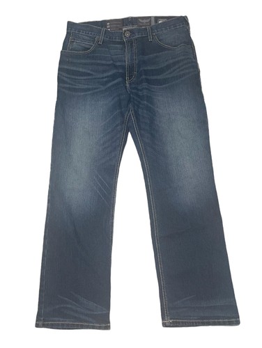 Ariat Men's Relentless Jeans Size 34 x 