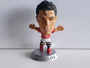 Corinthian Prostars Ronaldo | eBay