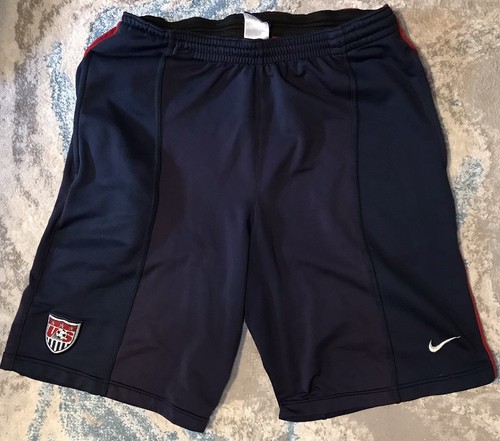 Nike Vintage USA USMNT Men's National 