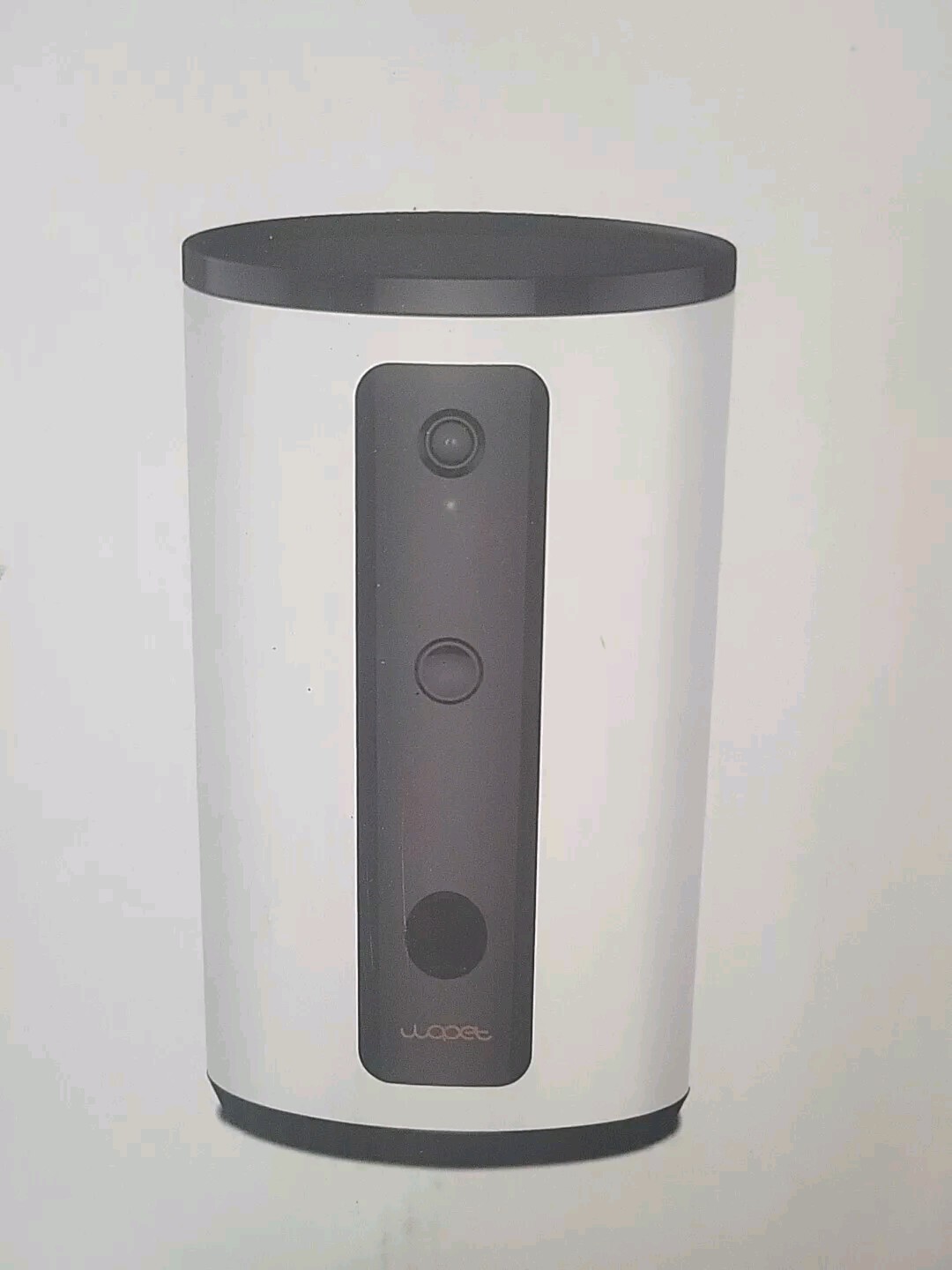 WOPET Smart Pet Camera Dog Treat Dispenser With Full HD WiFi Pet Camera-image