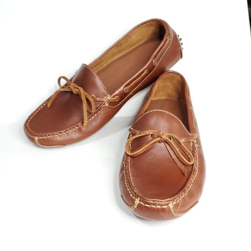 8 M COLE HAAN MENS GUNNISON DRIVING 