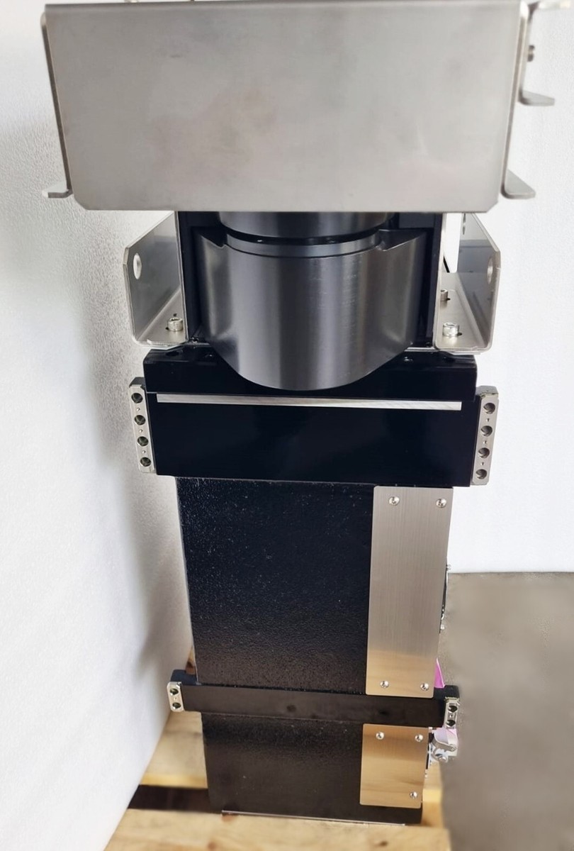 APPLIED MATERIALS 0190-47037 ROBOT KAWASAKI TTS20 AMAT | eBay