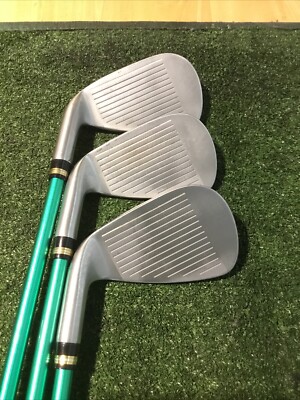 Honma Beres IE-05 2 Star Irons Set 6-PW-GW Regular Graphite Shafts
