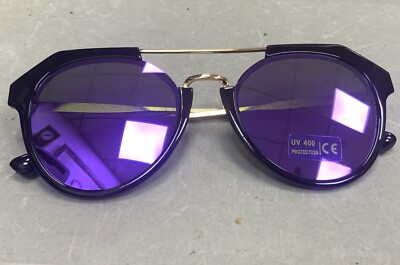 Schöne Damen Sonnenbrille Clueless