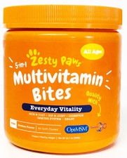 zesty paws 5 in 1