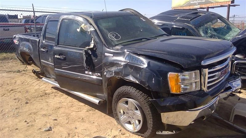 Used Fuel Injection Air Flow Meter fits: 2012 Gmc Sierra 1500 pickup 3.0 Grade A — 第 2/4 张图片