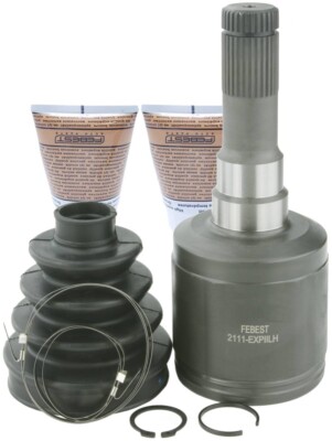 CV Joint Febest 2111-EXPIILH