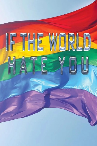 If The World Hate You | Anonymous | Taschenbuch | Kartoniert / Broschiert | 2021-image
