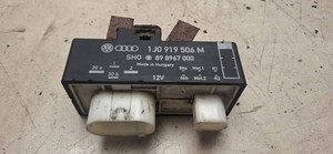 Seat Ibiza IV (6J,6P) 2010 Diesel Relais Kühlerlüfter 1J0919506M OLT22665