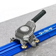 Tile Cutter Set 220-380CM Hand Push Tile Cutting Tool High Precision Cutter bc